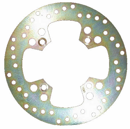 EBC standard replacement brake disc MD1089LS