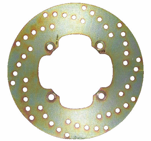 EBC standard replacement brake disc MD1149
