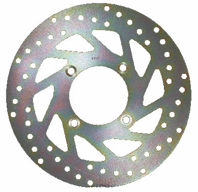 EBC standard replacement brake disc MD1150RS