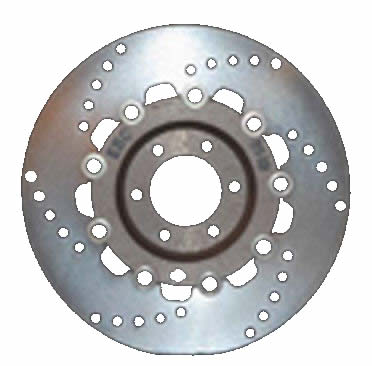 EBC standard replacement brake disc MD3028LS/RS