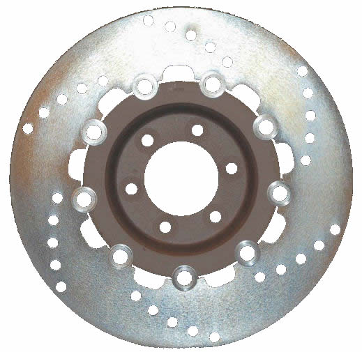 EBC standard replacement brake disc MD3029