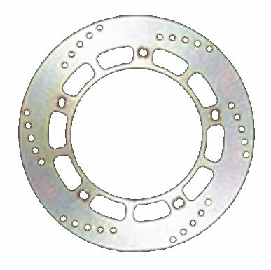 EBC standard replacement brake disc MD3033LS