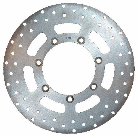 EBC standard replacement brake disc MD4147
