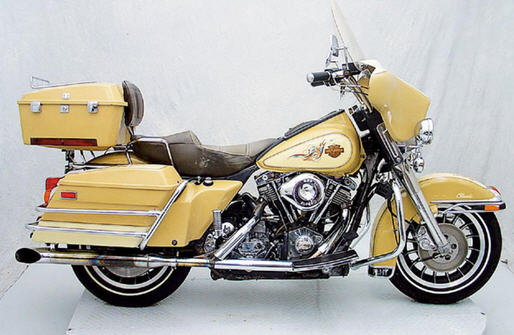Harley Davidson FLH1340 78-84