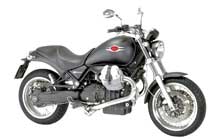 Moto Guzzi Bellagio 940 IE(LY00)