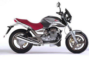 Moto Guzzi 750 IE(LLG00)2003>