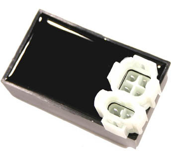 CDI Ignition