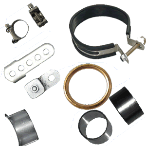Exhaust Accessories