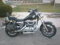 Harley Davidson XLS 1000