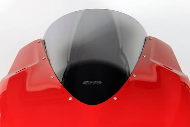MRA SCREEN DUCATI 959 /1199 /1299 /S /R PANIGALE, 2015-, CLEAR,