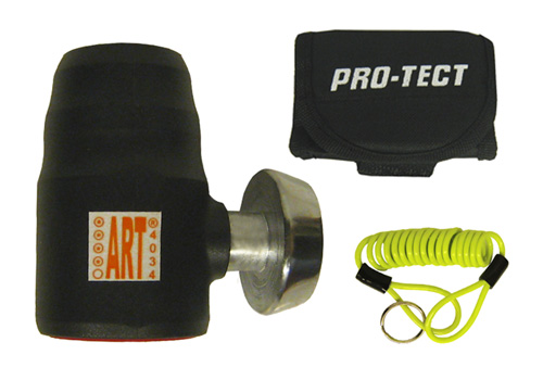 Pro-Tect Disc Lock ART4 Pro-Tect Disc Lock ART4