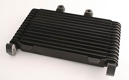 Oil Cooler Suzuki GSF1200 Bandit Oil Cooler Suzuki GSF1200 Bandit