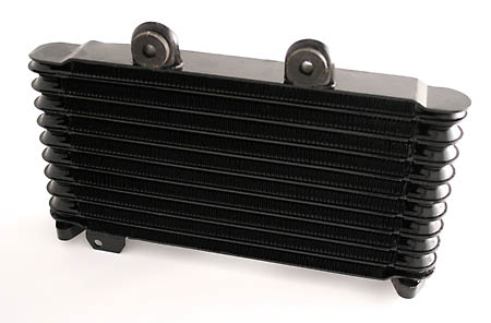 Oil Cooler Suzuki GSF600 Bandit Oil Cooler Suzuki GSF600 Bandit