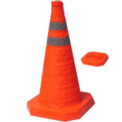 Safety Pilar extendible