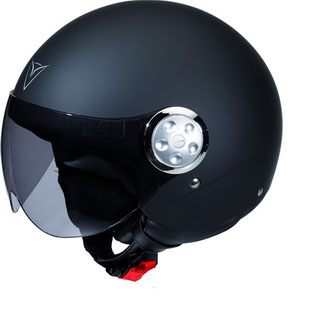 DEMM MONO Flat Black DEMM MONO Flat Black