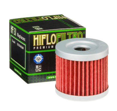 OLIEFILTER HIFLO HF131
