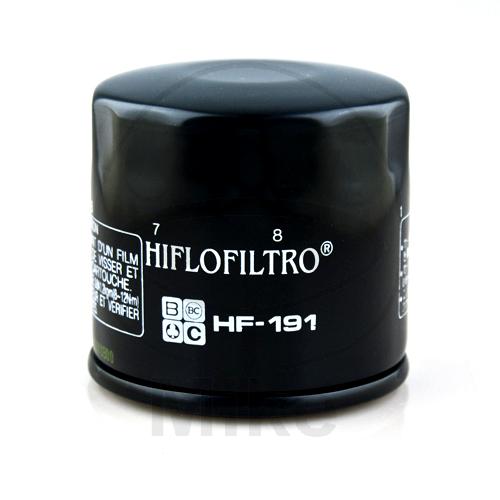 OIL FILTER HIFLO HF191