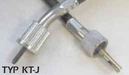 Speedo Cable KAWASAKI 54001-1130(11mm)