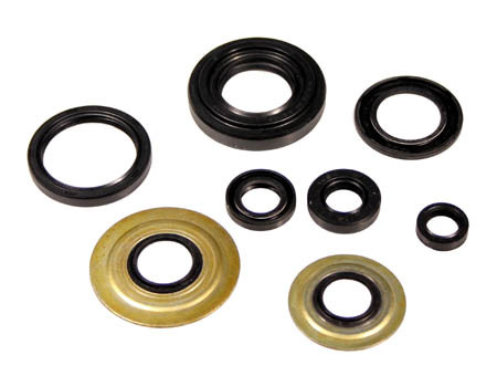 Engine Seal Kit GSX600/750F '88- Engine Seal Kit GSX600/750F '88-