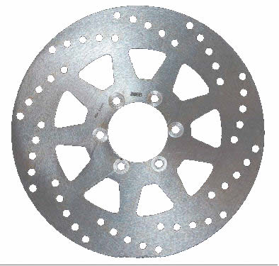 EBC standard replacement brake disc MD2056RS
