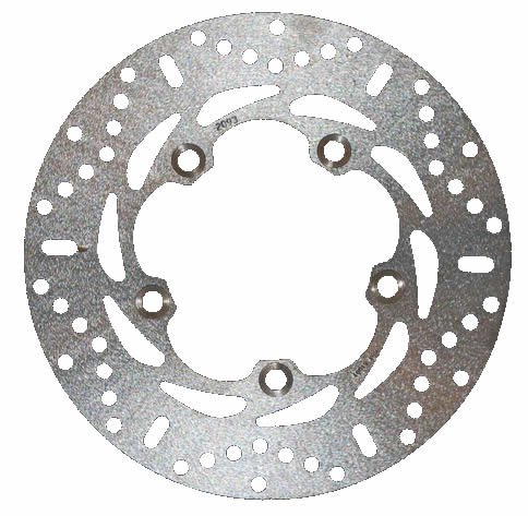 EBC Disco de Freno Estandar MD2093