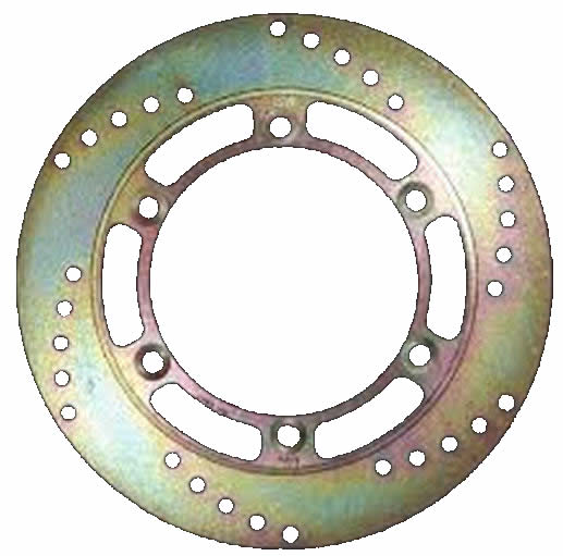 EBC Disco de Freno Estandar MD4019