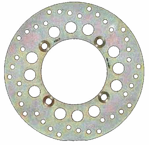 EBC standard replacement brake disc MD4042