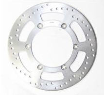 EBC standaard vervanging Remschijf MD6116D