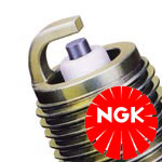 BOUGIE NGK DCPR8E