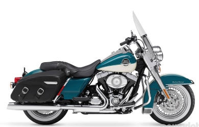 Harley Davidson FLH1450 99-04