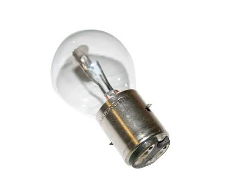 LAMP BAX15D 12V 25/25W