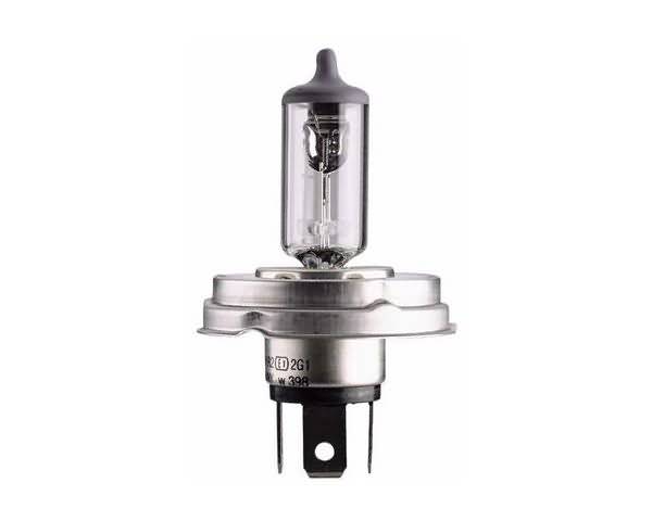 LAMP H4 12V 45/40W HALOROAD