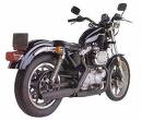 Harley Davidson XLX 1000