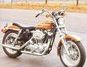 Harley Davidson XLH 1000