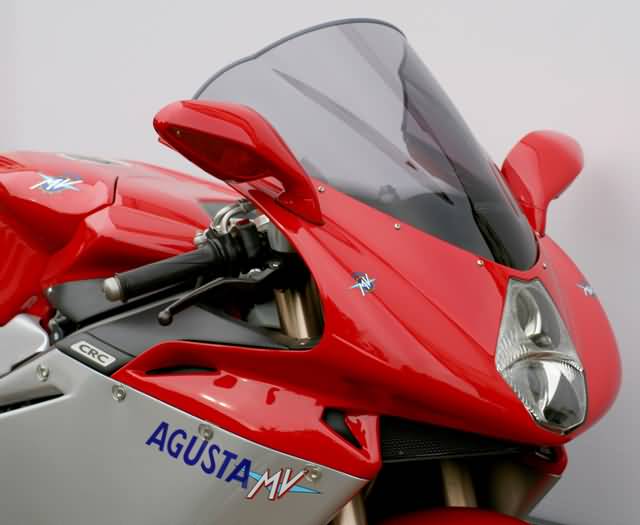 MRA Racing MV Agusta