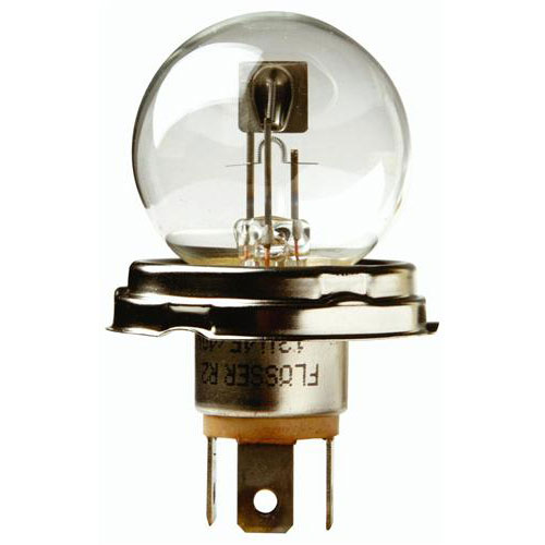 LAMP P45T 12V 45/40W