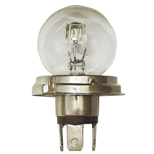 LAMP P45T 6V 45/40W