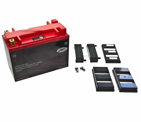 LITHIUM ION BATTERY HJTX20H-FP