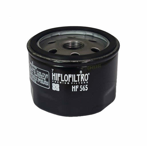 OLIEFILTER HIFLO HF565