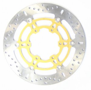 EBC standaard vervanging Remschijf MD3102X